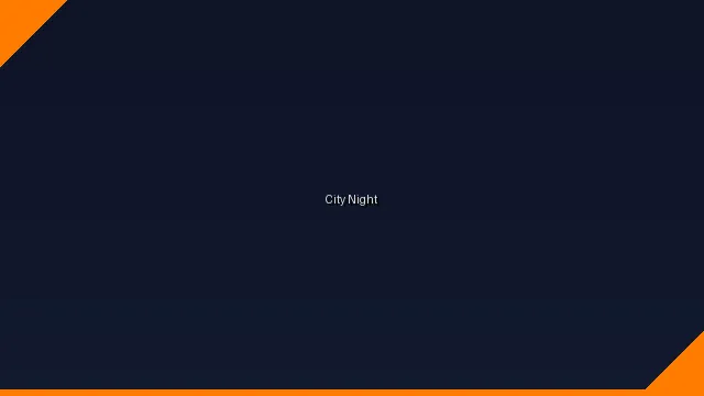 城市夜景主题赛 - 腾讯智慧校园 视频创作挑战
